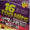 Variois - 16 Top Hits nov / dez 1981 VG+ / VG+ vinil LP disc muzica pop rock Club Top 13 Germania