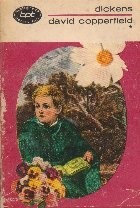 David Copperfield, Volumul I