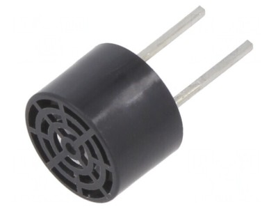 Senzor Ultrasunete Receptor 40kHz Temperaturi -40&amp;divide;85&amp;deg;C foto