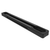 Sina RAM Mounts 5&quot; Modular Aluminum Black Tough Track