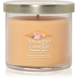 Yankee Candle Slopeside Spritz lum&acirc;nare parfumată Signature 122 g