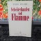 Eugen Uricaru, Scheiterhaufen und Flamme, Rug și flacără, București 1998, 131