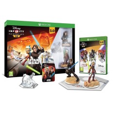 Joc XBOX One Disney Infinity 3.0 - Starter Pack