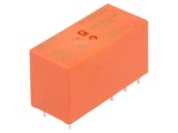 Releu electromagnetic SPDT 24VDC 16A TE Connectivity
