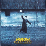 CD Rock: Holograf - Supersonic ( 1998, original, stare foarte buna )
