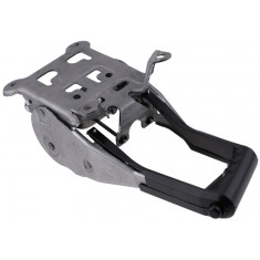 Maner Frana De Mana Nty Renault Megane 2 2001-2012 EZC-RE-281