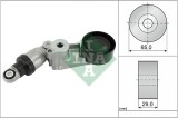 INA 534 0792 10 Intinzator curea, curea distributie
