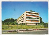 Bnk cp Eforie Sud - Hotel Gloria - circulata, Printata