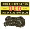 Lant distributie DIDSCA0412SV-144, Suzuki GSF600 1995-2004, GSX600 1998-2005, GS... Cod Produs: MX_NEW DIDSCA0412SV-144ML