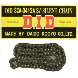 Lant distributie DIDSCA0412SV-144, Suzuki GSF600 1995-2004, GSX600 1998-2005, GS... Cod Produs: MX_NEW DIDSCA0412SV-144ML