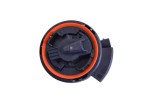 Senzor de impact lateral st&acirc;nga TESLA MODEL 3 2020 OEM: 1036762-00-A 15029950