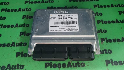 Calculator suspensie Audi A8 (2002-2009) [4E_] 4e0907553h foto