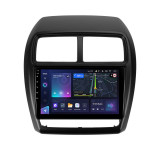 Navigatie Auto Teyes CC3L WiFi Mitsubishi ASX 2 2016-2023 2+32GB 9` IPS Quad-core 1.3Ghz, Android Bluetooth 5.1 DSP, 0755249896487