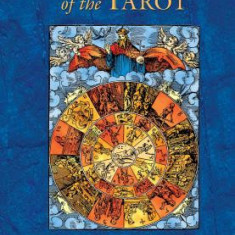 Mystical Origins of the Tarot: From Ancient Roots to Modern Usage