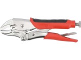 Cleste Morsa 180Mm Cr-V