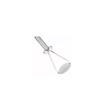 Zdrobitor pentru legume, piure, inox, 28 cm, Kinghoff