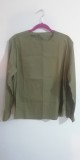 M1 KC 4 - Camasa militara de colectie - comunism - culoare kaki - soldat