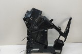 Suport bara de protecție st&acirc;nga spate BMW 3 G20, G28 2023 OEM: 5A1BF93 30058302