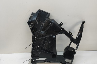 Suport bara de protecție st&amp;acirc;nga spate BMW 3 G20, G28 2023 OEM: 5A1BF93 30058302 foto