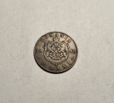 2 bani 1880