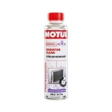Cumpara ieftin Aditiv Curatare Radiator Motul, 300ml, Sistem Racire Moto, Scutere, ATV - Curata Depuneri, Prevenire Supraincalzire