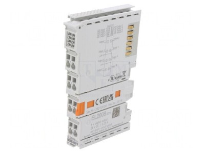 Modul Ieşiri Digitale 24VDC EtherCAT 8 Porturi EL2008-0015 foto