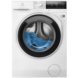 Masina de spalat rufe Electrolux EW7F3614UE, 10 kg, 1600 RPM, Clasa A, Motor Inverter, Dozator Universal detergent, Abur EasyIron, SensiCare, TimeMana