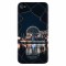 Husa silicon pentru Apple Iphone 4 / 4S, Abstract Architectural Design