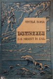 Vintila Horia - Dumnezeu s-a nascut in exil (Editia: 1990)