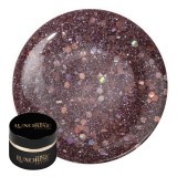 Gel UV Constructie Unghii RevoFlex LUXORISE 15ml, Glowing Elite