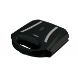 Sandwich Maker Floria 800W negru Zilan ZLN7941