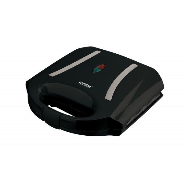 Sandwich Maker Floria 800W negru Zilan ZLN7941