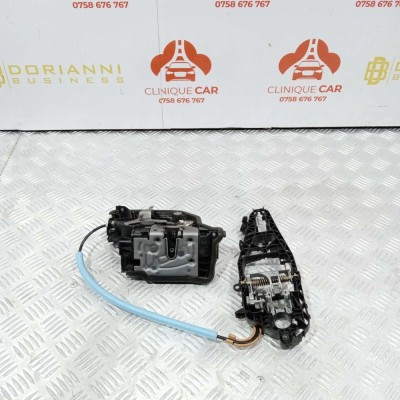 Incuietoare Broasca Fata Dreapta Bmw Mini 2014-2023 foto