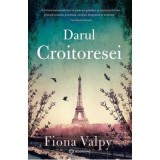 Darul croitoresei - Fiona Valpy