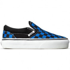 Pantofi Copii Vans Classic Slipon VN0LYG3IM foto