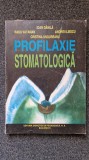 PROFILAXIE STOMATOLOGIE - Danila