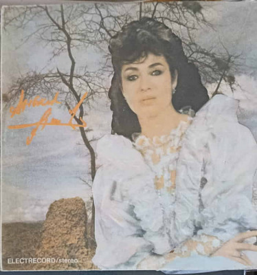 Disc vinil, LP. DE DRAGUL TAU-ANGELA SIMILEA-92755 foto