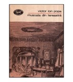 Victor Ion Popa - Muscata din fereastra - 118705