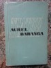 Aurel Baranga - Teatru VOLUMUL II