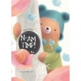 N-am timp! - Helena Kraljic, Maja Lubi