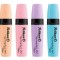 TEXTMARKER 490 CULORI PASTEL SET 6