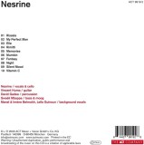 Nesrine | Nesrine