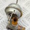 Supapa de vacuum JAGUAR XJ XJ40, XJ81 1993 13867584
