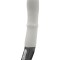 Vibrator Punctul G Titanz, Alb, 17.6 cm
