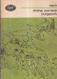 Dante - Divina comedie. Purgatoriul
