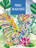 Popas in natura - Kreativ