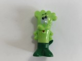 bnk jc Kinder 2011 - Mixart - Office assistants - Green pen - DC033