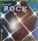 Cumpara ieftin FORMATII ROCK ( V ),VINIL ST-EDE 01898/ METROCK, DAN BADULESCU, REDIVIVUS,RODION