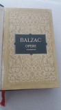 Myh 722 - OPERE - VOL VIII - HONORE DE BALZAC - ED 1962