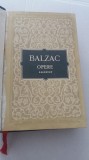 myh 722 - OPERE - VOL VIII - HONORE DE BALZAC - ED 1962